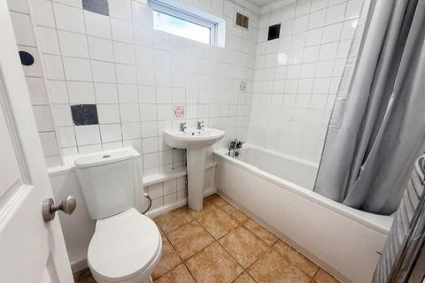 undefined, Charters Cross, Harlow