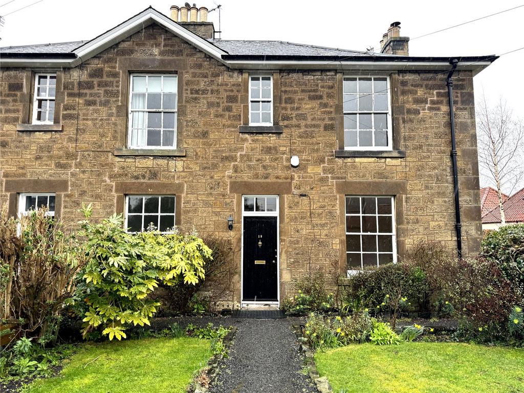 External/Garden