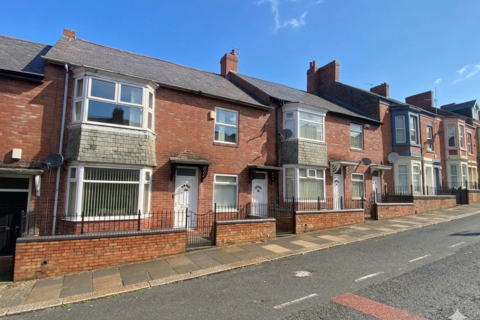 undefined, Strathmore Crescent, Newcastle upon Tyne, NE4