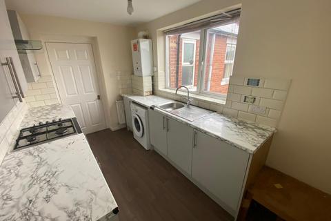 undefined, Strathmore Crescent, Newcastle upon Tyne, NE4