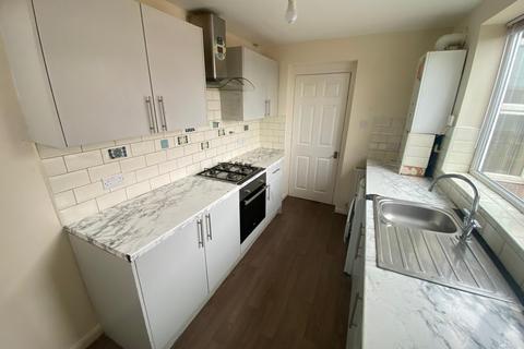 undefined, Strathmore Crescent, Newcastle upon Tyne, NE4