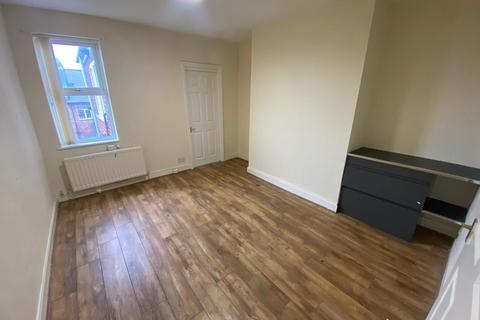 undefined, Strathmore Crescent, Newcastle upon Tyne, NE4