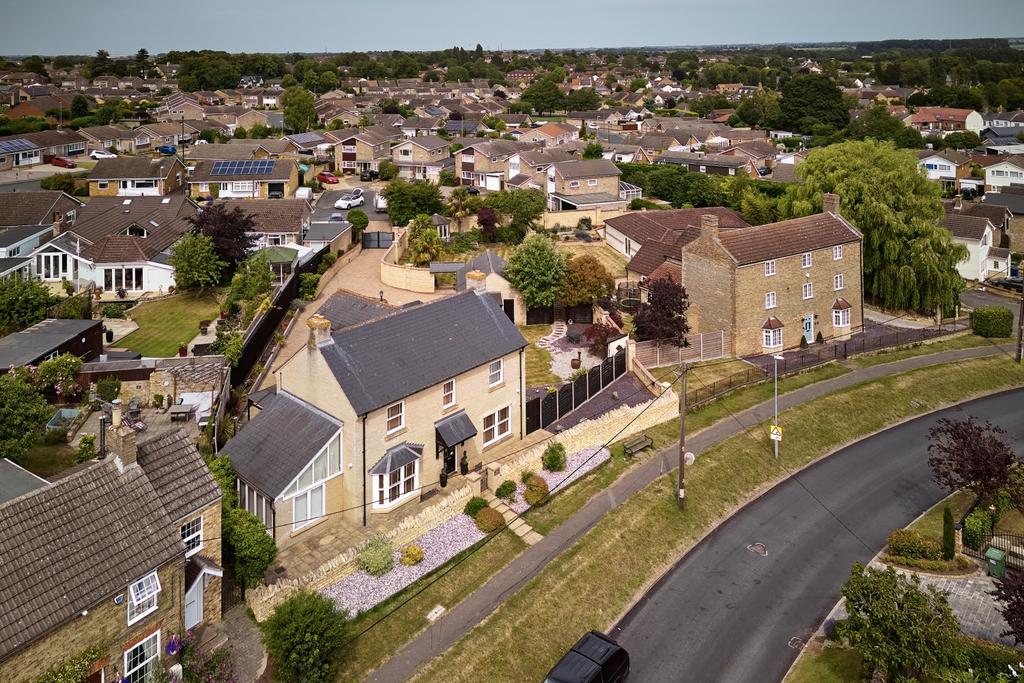 19-26 A Church St Yaxley-19