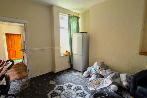 3 bedroom terraced house for sale, Cardiff CF24