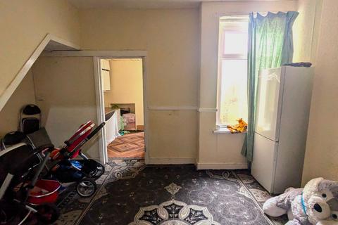 3 bedroom terraced house for sale, Cardiff CF24