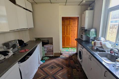 3 bedroom terraced house for sale, Cardiff CF24