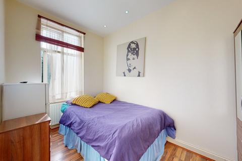 undefined, Chatsworth Road