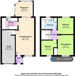 undefined, Humber Close, Wokingham, RG41