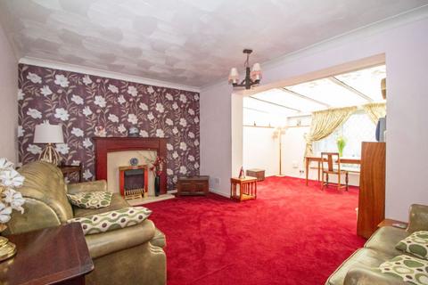 2 bedroom semi-detached bungalow for sale, Inhurst Avenue, Waterlooville, PO7 7QS