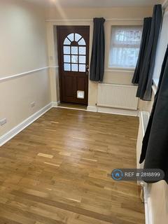 undefined, Central Park Road, London, E6