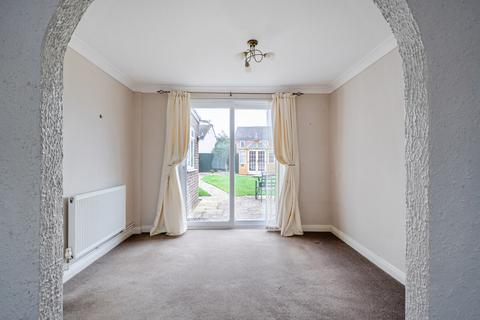 3 bedroom end of terrace house for sale, Upper Crale, Stanford in the Vale, Faringdon, Oxfordshire, SN7