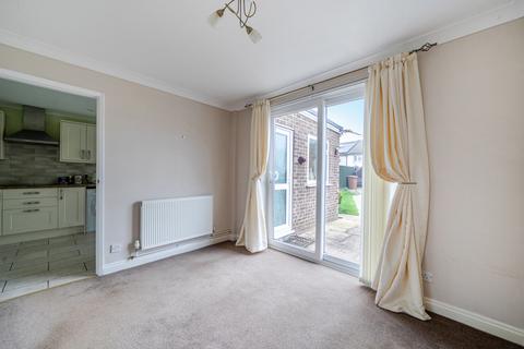 3 bedroom end of terrace house for sale, Upper Crale, Stanford in the Vale, Faringdon, Oxfordshire, SN7