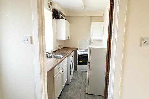 undefined, Kirk Street, Campbeltown PA28