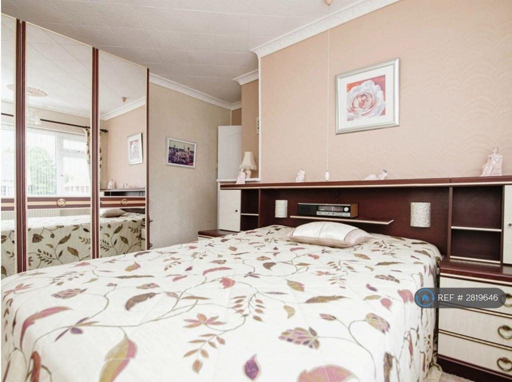 Front Bedroom 1