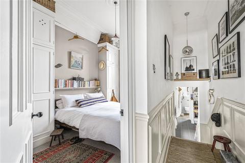 1 bedroom apartment for sale, Battersea Rise, London, SW11