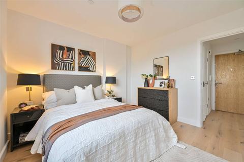 2 bedroom apartment to rent, Wilcox Road, London, SW8