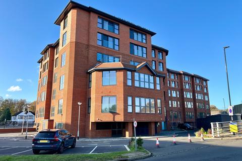 undefined, Beverley Way