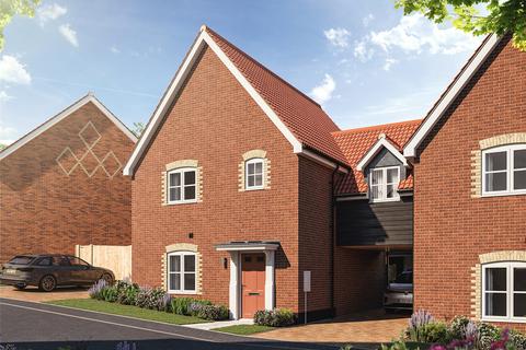 undefined, Brundall Meadows, Brundall Road, Brundall, Norwich, NR13