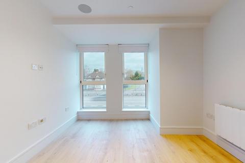 undefined, Beverley Way