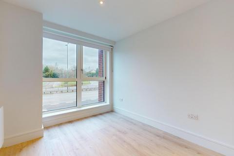 undefined, Beverley Way