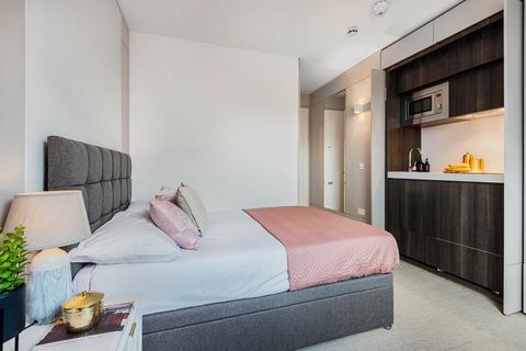 undefined, Staines Road