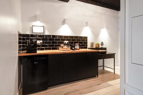 undefined, Staines Road