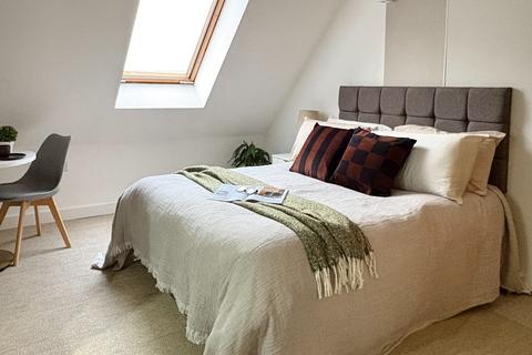 undefined, Staines Road