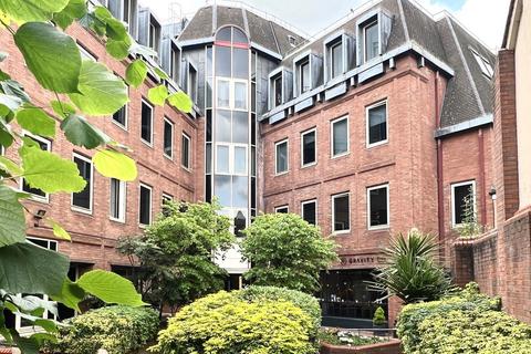 undefined, Staines Road