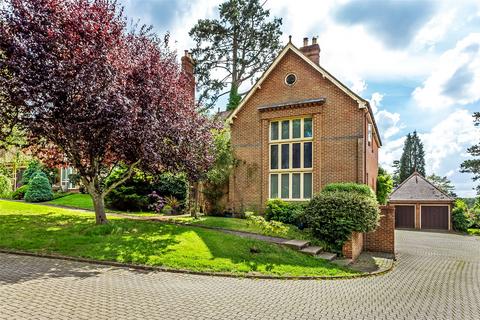 undefined, Grenehurst Park, Capel, Dorking, Surrey, RH5