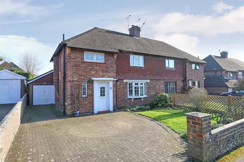 3 bedroom semi-detached house for sale, Hurstlands, Hurst Green, Surrey, RH8