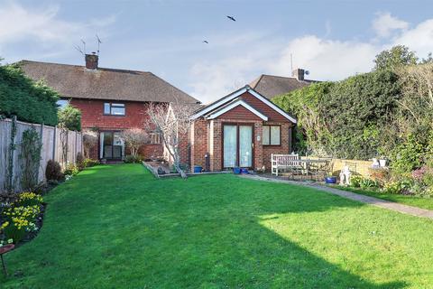 3 bedroom semi-detached house for sale, Hurstlands, Hurst Green, Surrey, RH8