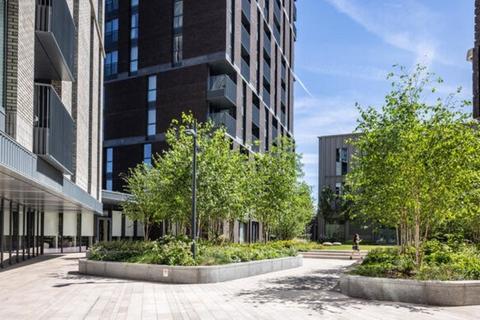 undefined, York Way