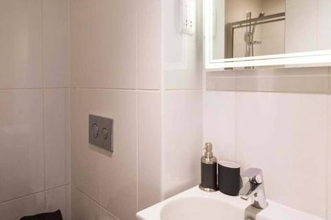 undefined, Education Square