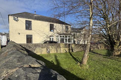 undefined, Clarence Street, Brynmawr, Ebbw Vale