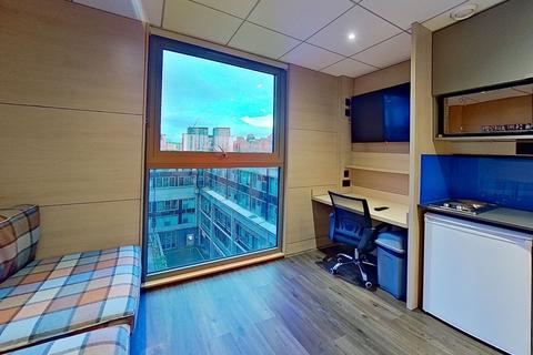 undefined, Regent Street