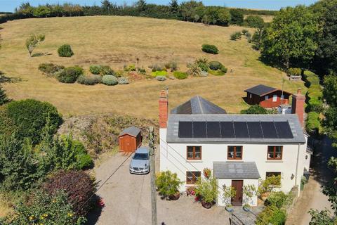4 bedroom detached house for sale, Winsham, Braunton, Devon, EX33