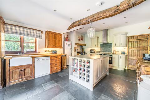 4 bedroom detached house for sale, Winsham, Braunton, Devon, EX33