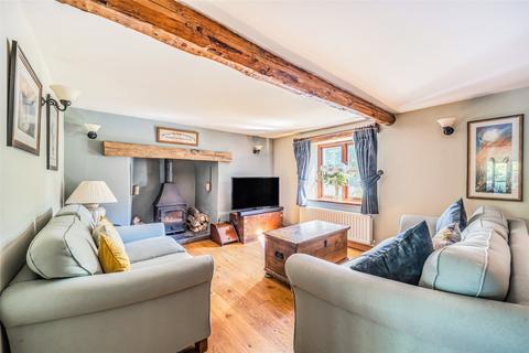 4 bedroom detached house for sale, Winsham, Braunton, Devon, EX33