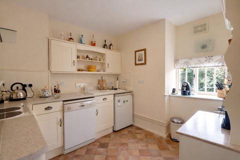 undefined, Castle Hill, Dunster, Minehead, Somerset, TA24