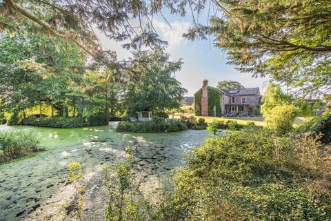 5 bedroom detached house for sale, Charlynch Lane, Bridgwater, Somerset, TA5