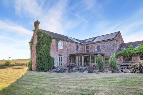 5 bedroom detached house for sale, Charlynch Lane, Bridgwater, Somerset, TA5
