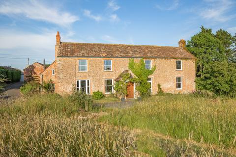 5 bedroom detached house for sale, Charlynch Lane, Bridgwater, Somerset, TA5