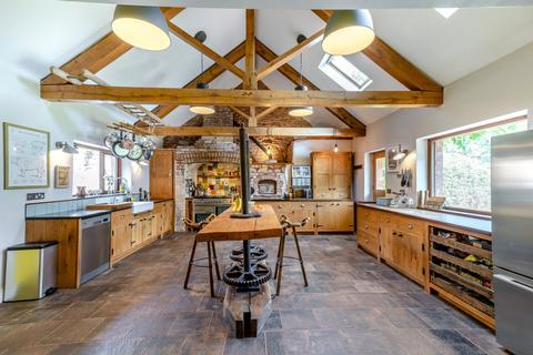 5 bedroom detached house for sale, Charlynch Lane, Bridgwater, Somerset, TA5