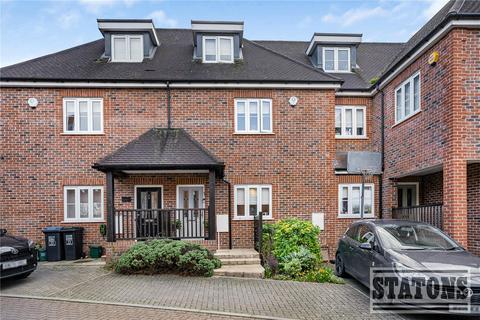 4 bedroom house for sale - Green Close, Brookmans Park, Hertfordshire, AL9