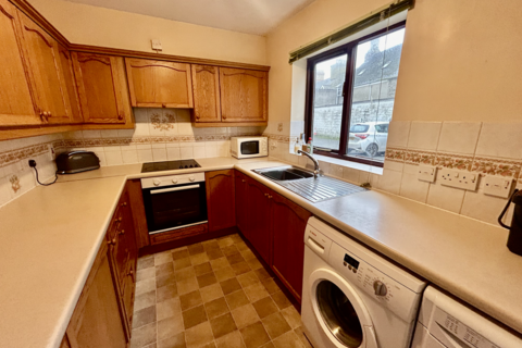 undefined, Plas Mair, William Street, Aberystwyth