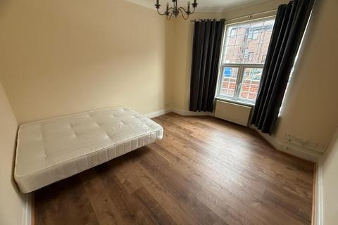 undefined, Spencer Road, London