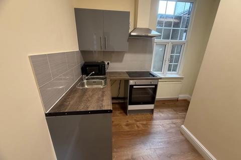 undefined, Spencer Road, London