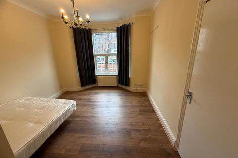 undefined, Spencer Road, London