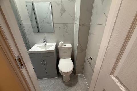 undefined, Spencer Road, London