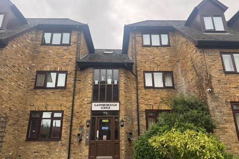 undefined, Flat , Gainsborough Lodge,  Hindes Road, Harrow